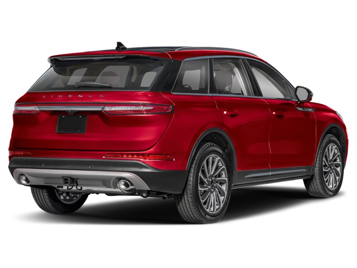 2024 Lincoln Corsair Ultra