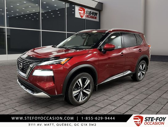 Nissan Rogue 2023 2023 Rouge