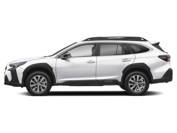 2025 Subaru Outback Touring
