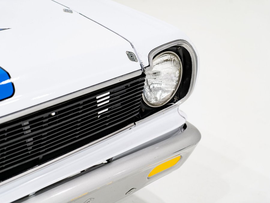 AMC Rambler 1969 1969