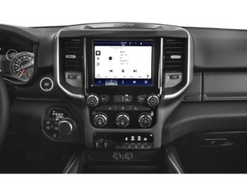 Ram 1500 Big Horn