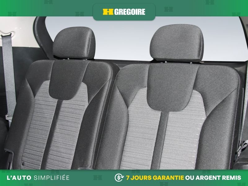 Kia Sorento 821209 | LX+ AWD AUTO A/C CAM RECUL BLUETOOTH 2022 Gris Laval - photo #23