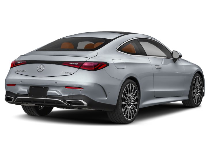 2026 Mercedes-Benz CLE CLE 450