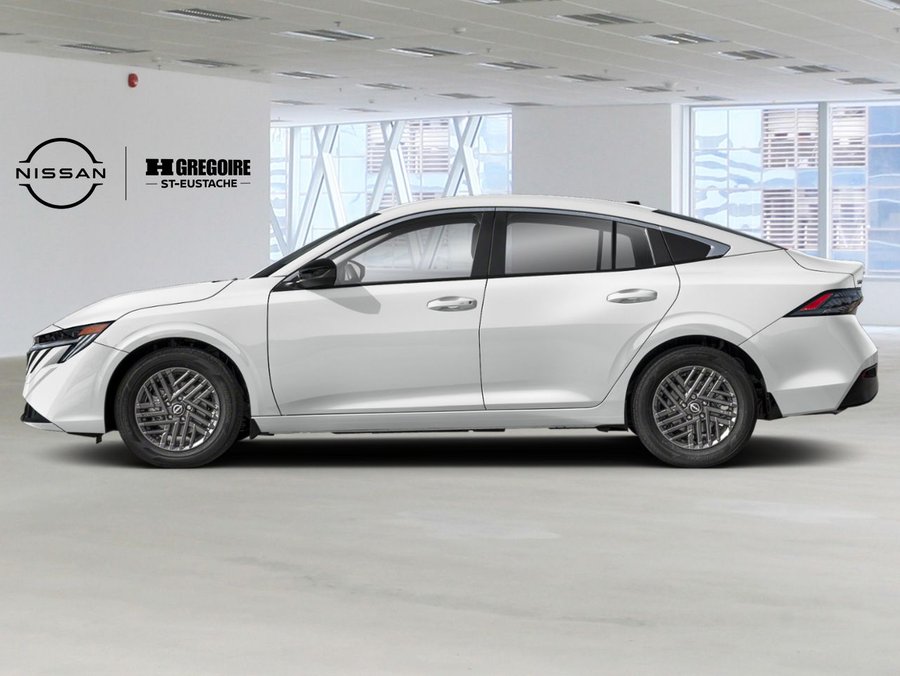 2026 Nissan Sentra 2026 Fresh Powder