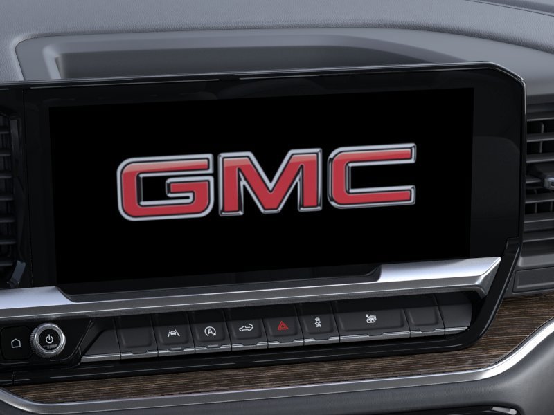 GMC Sierra 1500 Elevation cabine multiplace 4RM 157 po 2026 BLANC SOMMET Sherbrooke - photo #19