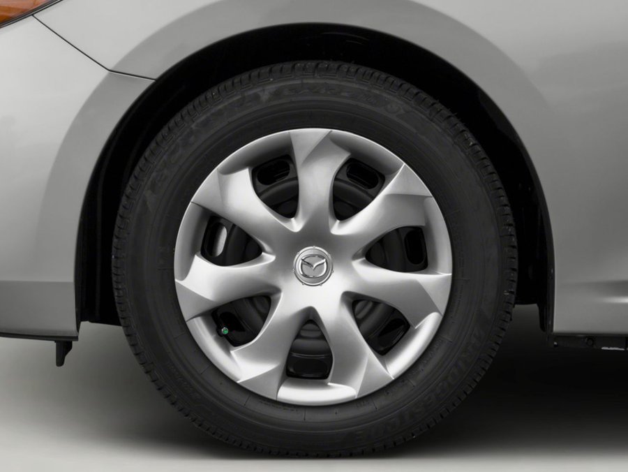 MAZDA Mazda3 2017 2017 Noir de jais mica