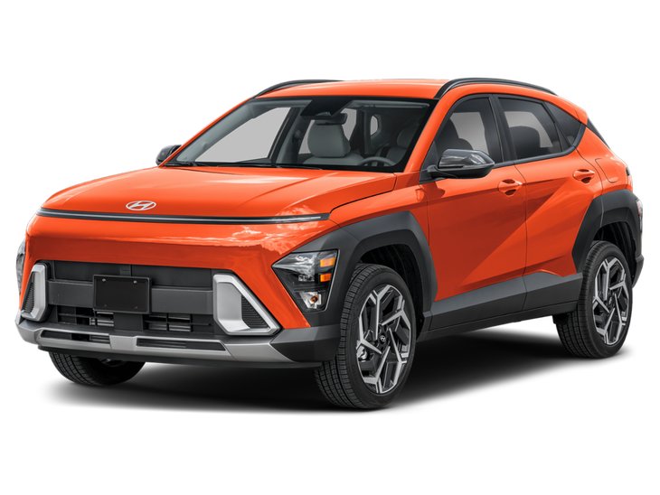 2026 Hyundai Kona Privilégié