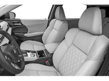 Mitsubishi Outlander GT