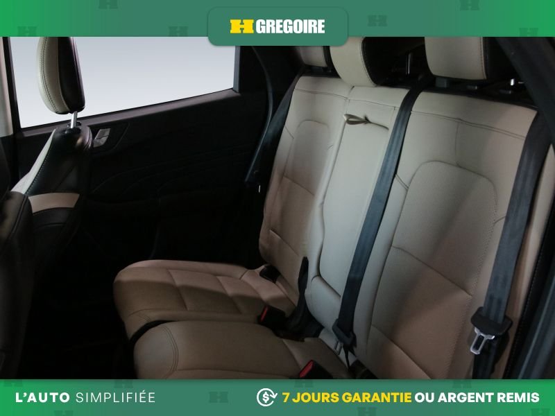 Ford Escape 820551 | SEL Hybrid AWD AUTO A/C MAGS CUIR CAM RECUL BLUETO 2021 Bronze Laval - photo #24