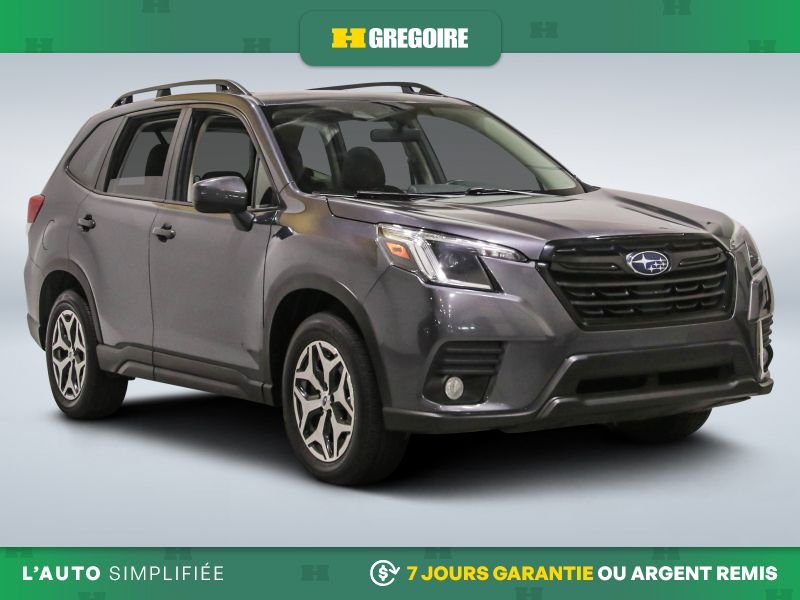 Subaru Forester 2023 2023 Gris