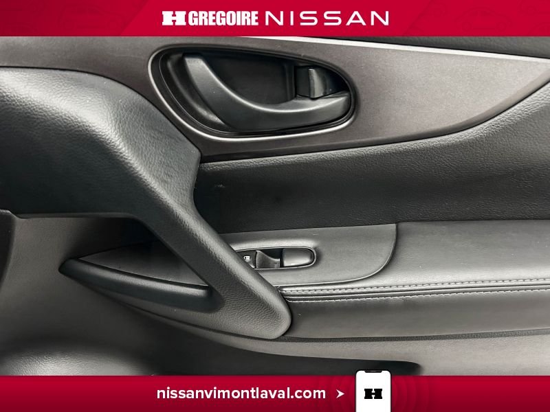 2023 Nissan Qashqai Grey Laval - photo #14