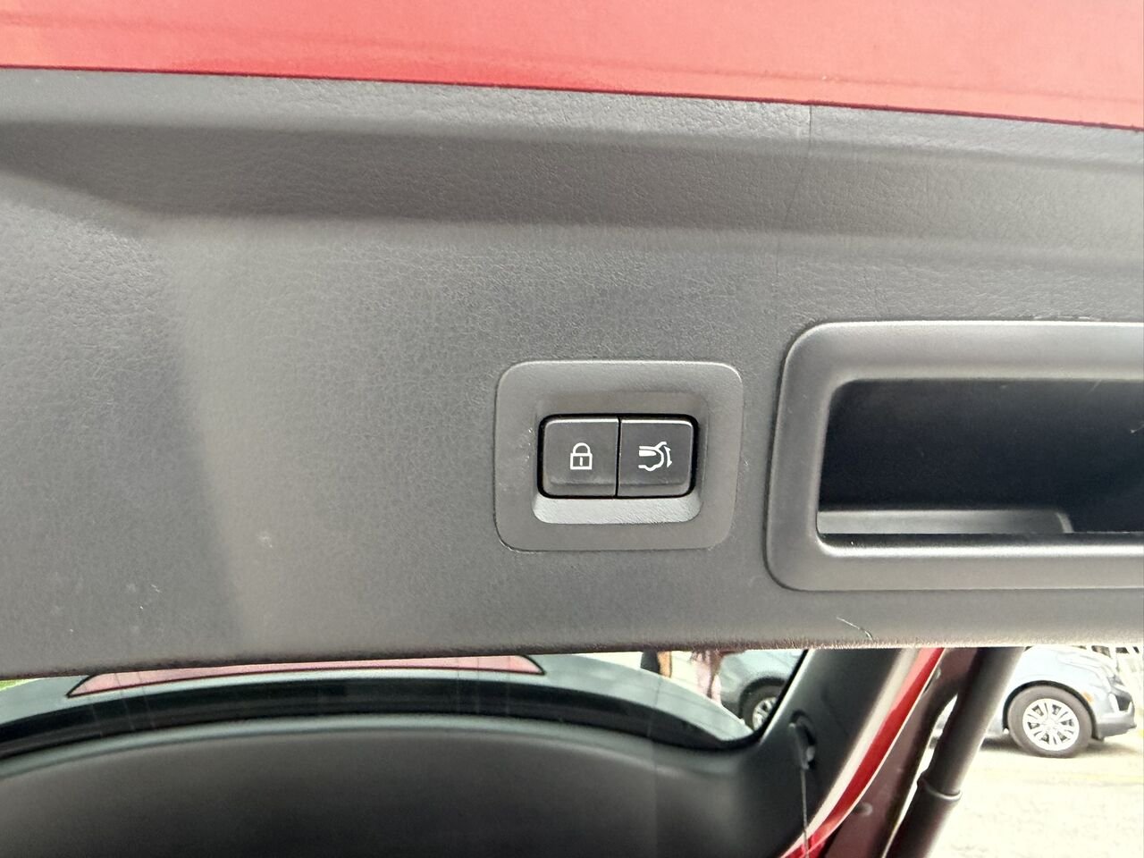 Mazda CX-30 GT AWD 2022 Rouge Laval - photo #21