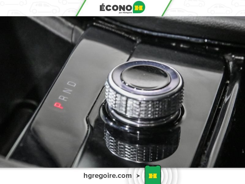 2023 Jeep Grand Cherokee Grey Laval - photo #21
