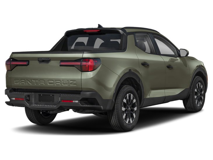 2025 Hyundai Santa Cruz Privilégié