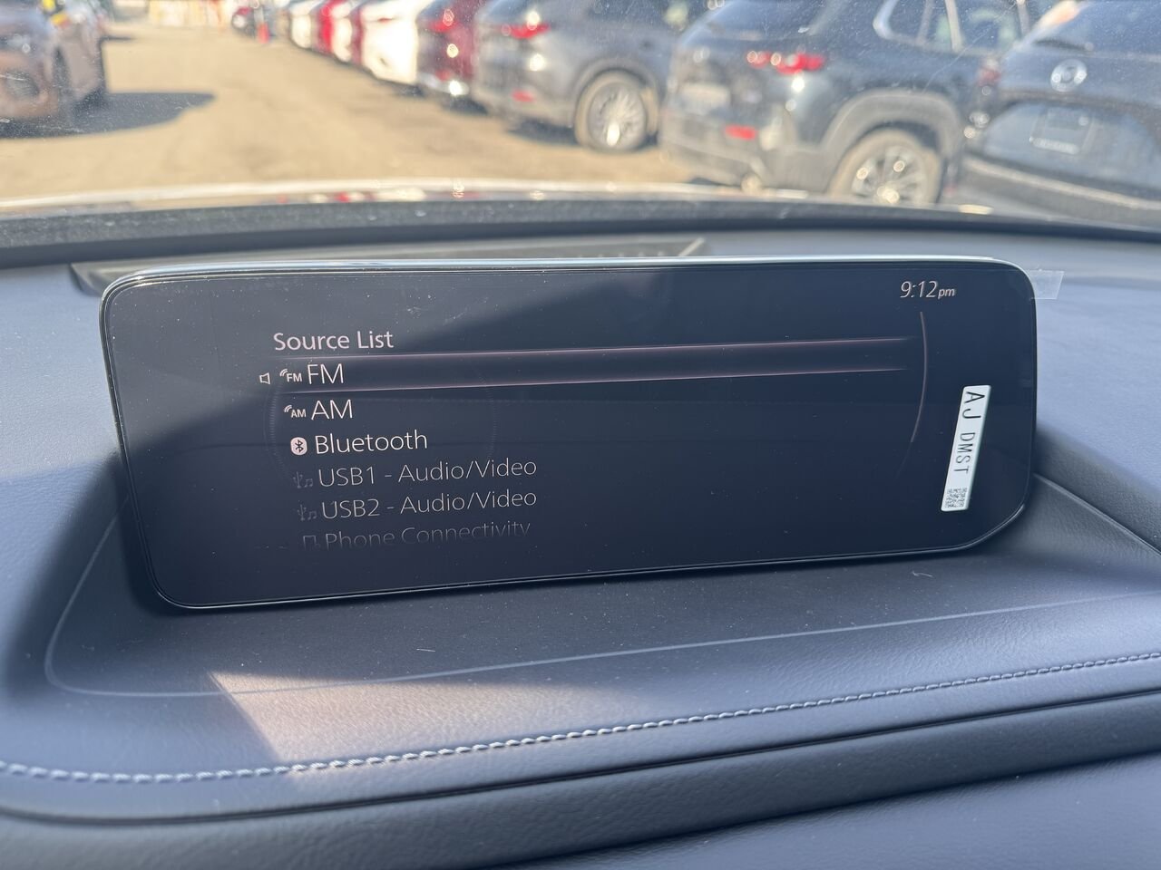 2026 Mazda CX-30 GS TI Machine Grey Metallic Saint-Jérôme - photo #18