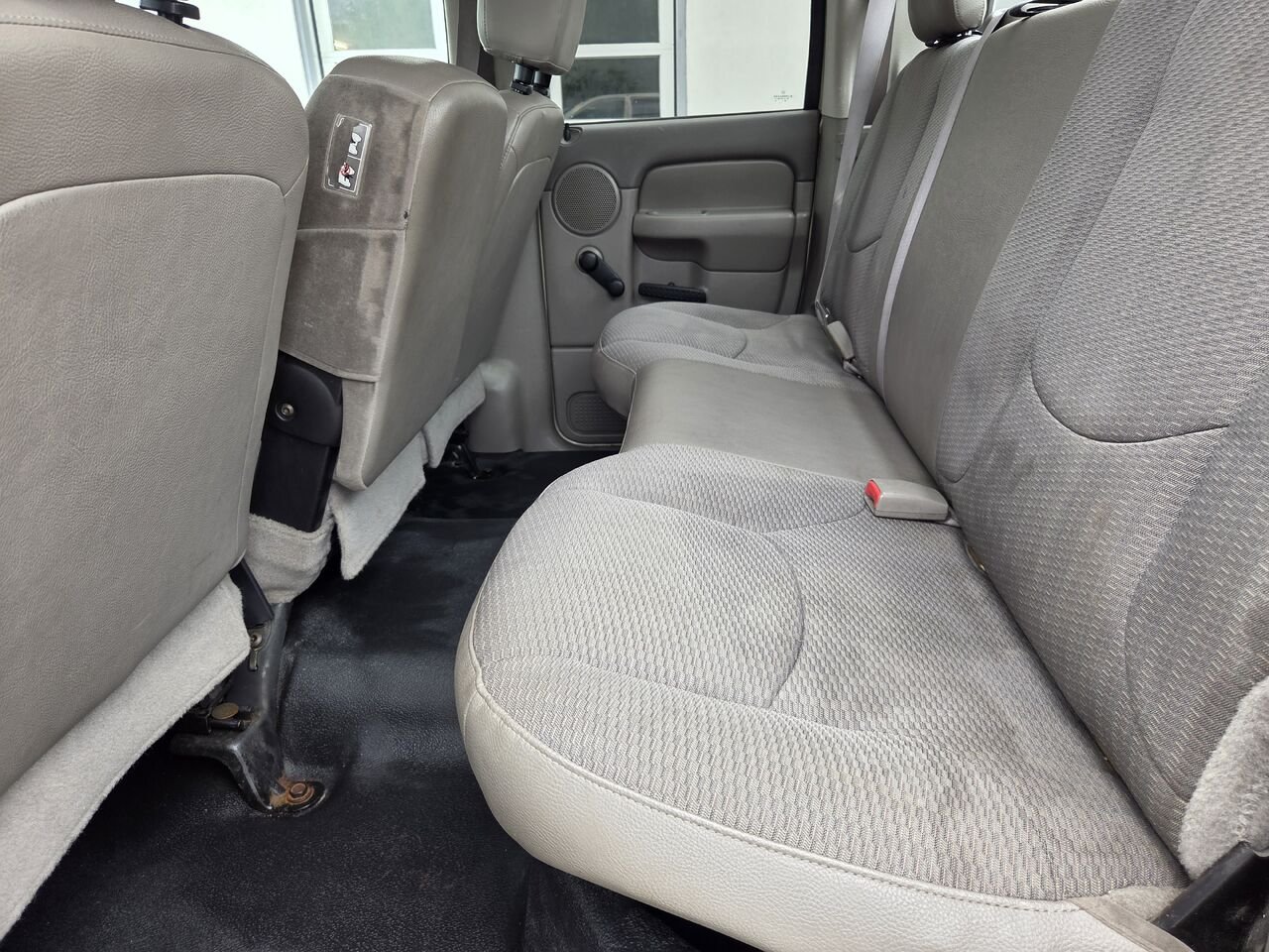 DODGE RAM 1500 2005 Beige Amos - photo #10
