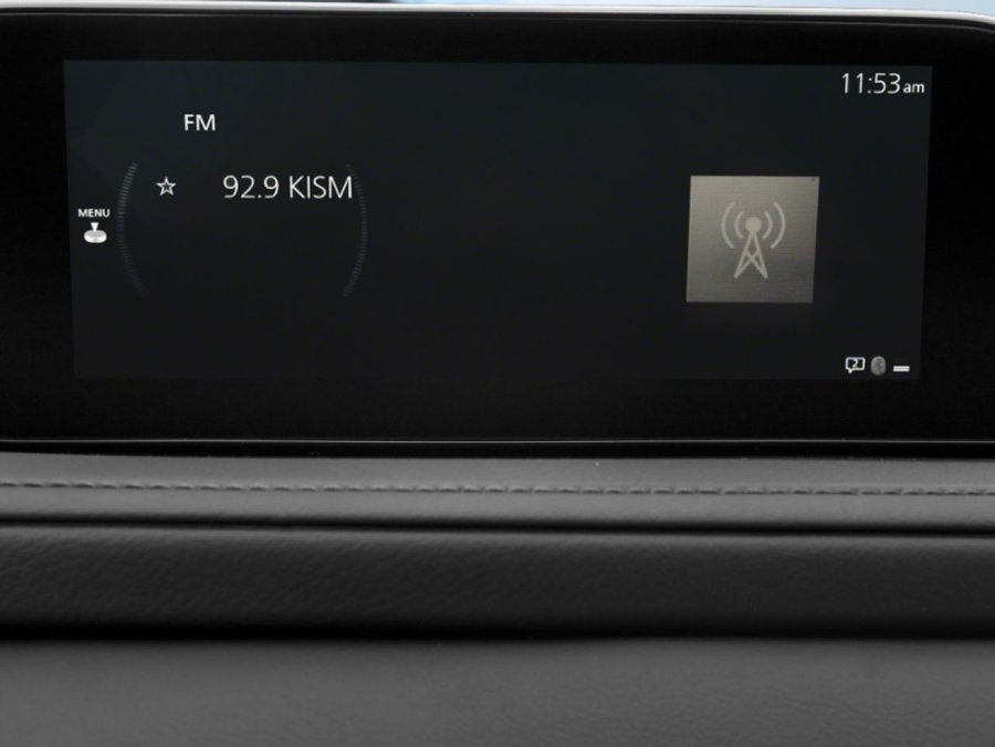 2026 Mazda CX-30 Gs, awd, sièges, volant et rétroviseurs chauffants Machine Grey Metallic