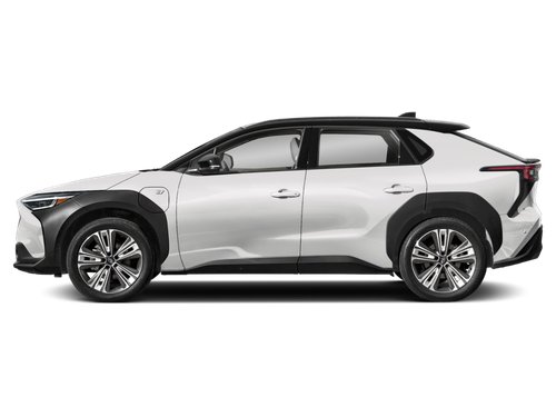 2024 Subaru Solterra 2024
