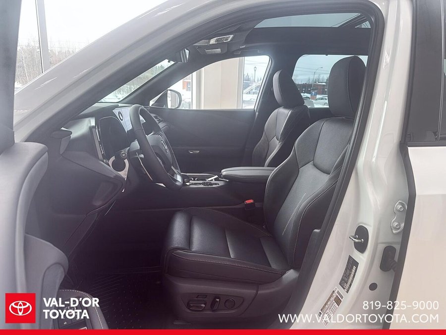 2026 Lexus TX 350 ultra luxe ( NEUF) 2026 White