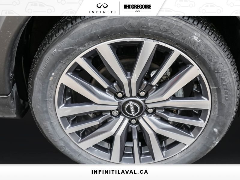 2024 Nissan Kicks Blainville - photo #11
