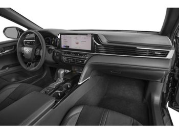 Toyota Camry XSE