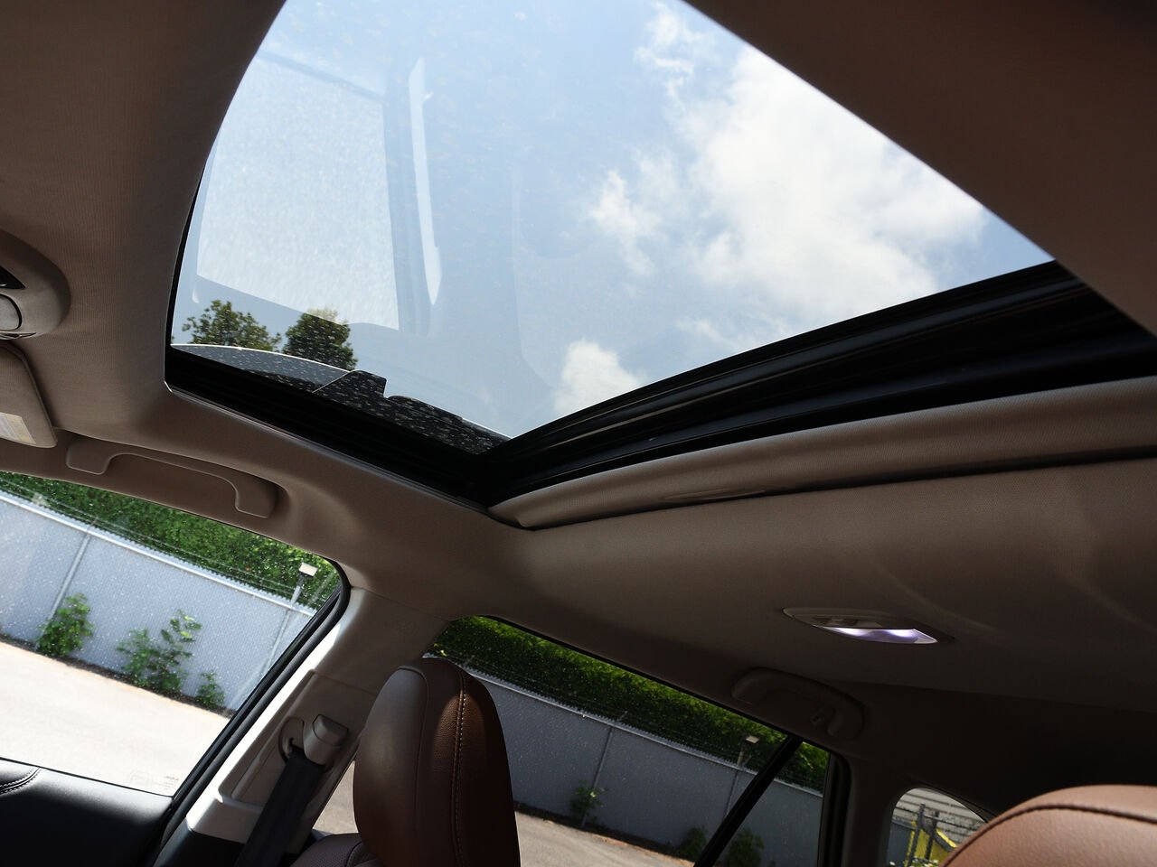 Subaru Outback Premier XT 2024 Gris Saint-Hyacinthe - photo #28