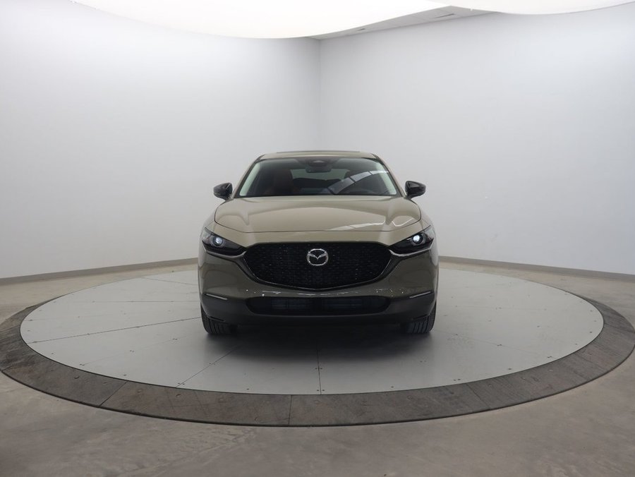 2024 Mazda CX-30 2024 Beige