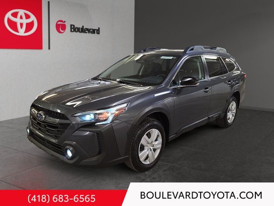 2024 Subaru Outback 2024 Grey