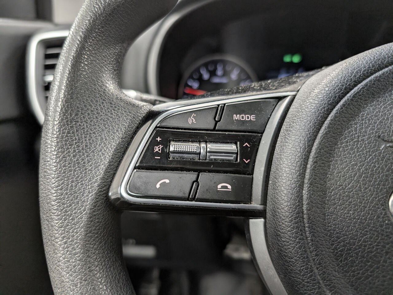 Kia Sportage LX/SIÈGES CHAUFFANTS/CAMÉRA DE RECUL/BLUETOOTH/AC/VITRES ÉLECTRIQUES 2022 Blanc Sherbrooke - photo #13