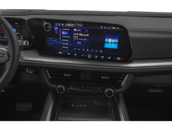 Chevrolet Tahoe Z71