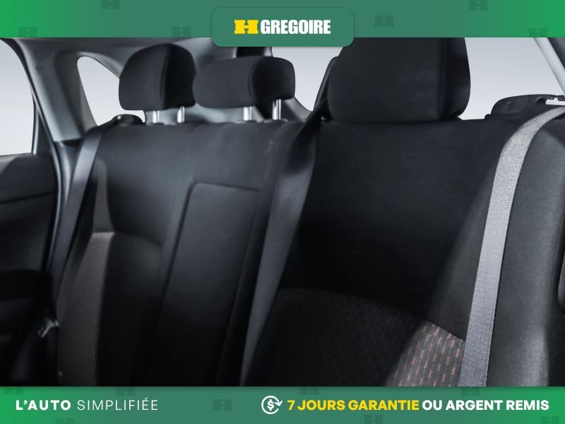 Mitsubishi RVR 821551 | SE AWC AUTO AC MAGS CAM RECULE BLUETOOTH 2019 Gris Laval - photo #22