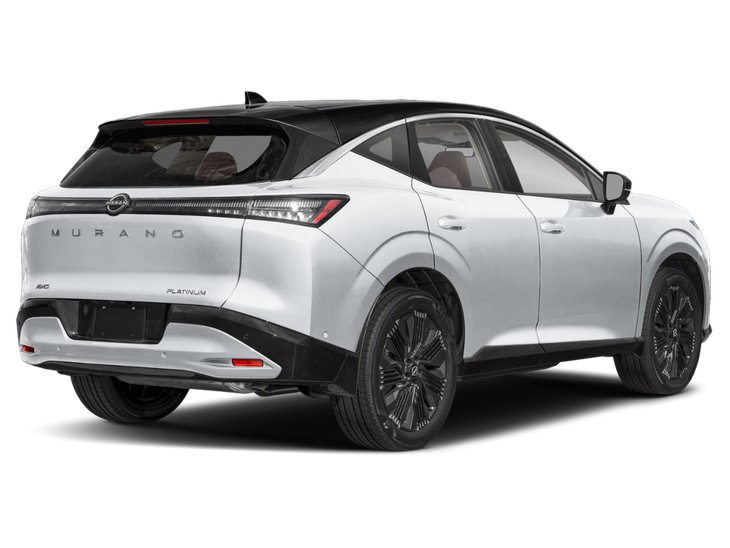 2025 Nissan Murano Platine
