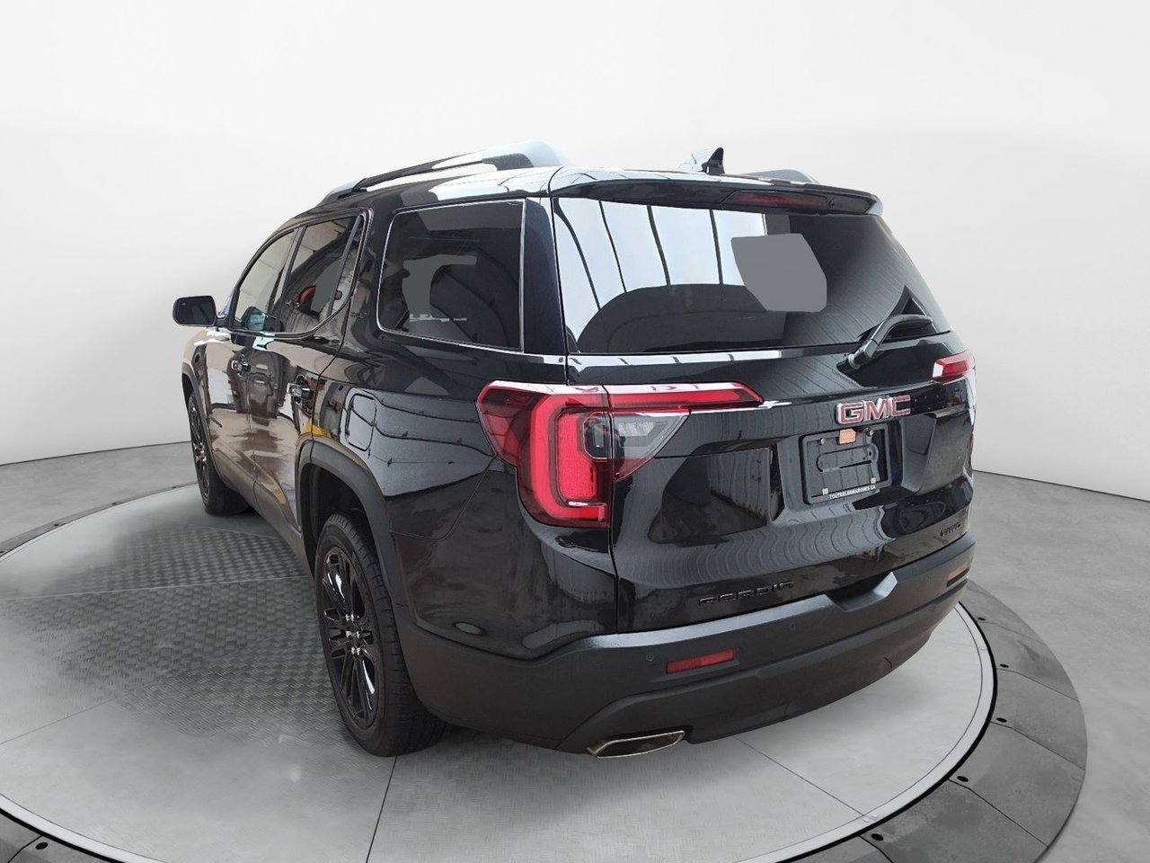 GMC ACADIA NIV 1GKKNRLSXPZ100256 2023 Baie-Comeau - photo #3