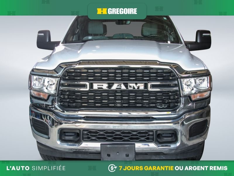 Ram 2500 2024 Blanc Blainville - photo #1