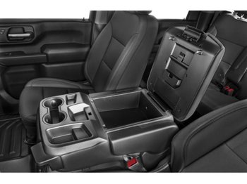 GMC Sierra 3500HD Denali