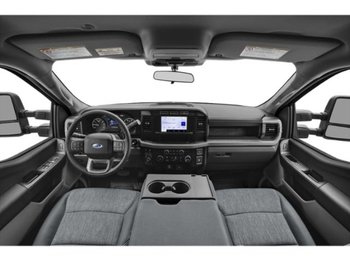 Ford Super Duty F-250 SRW XL