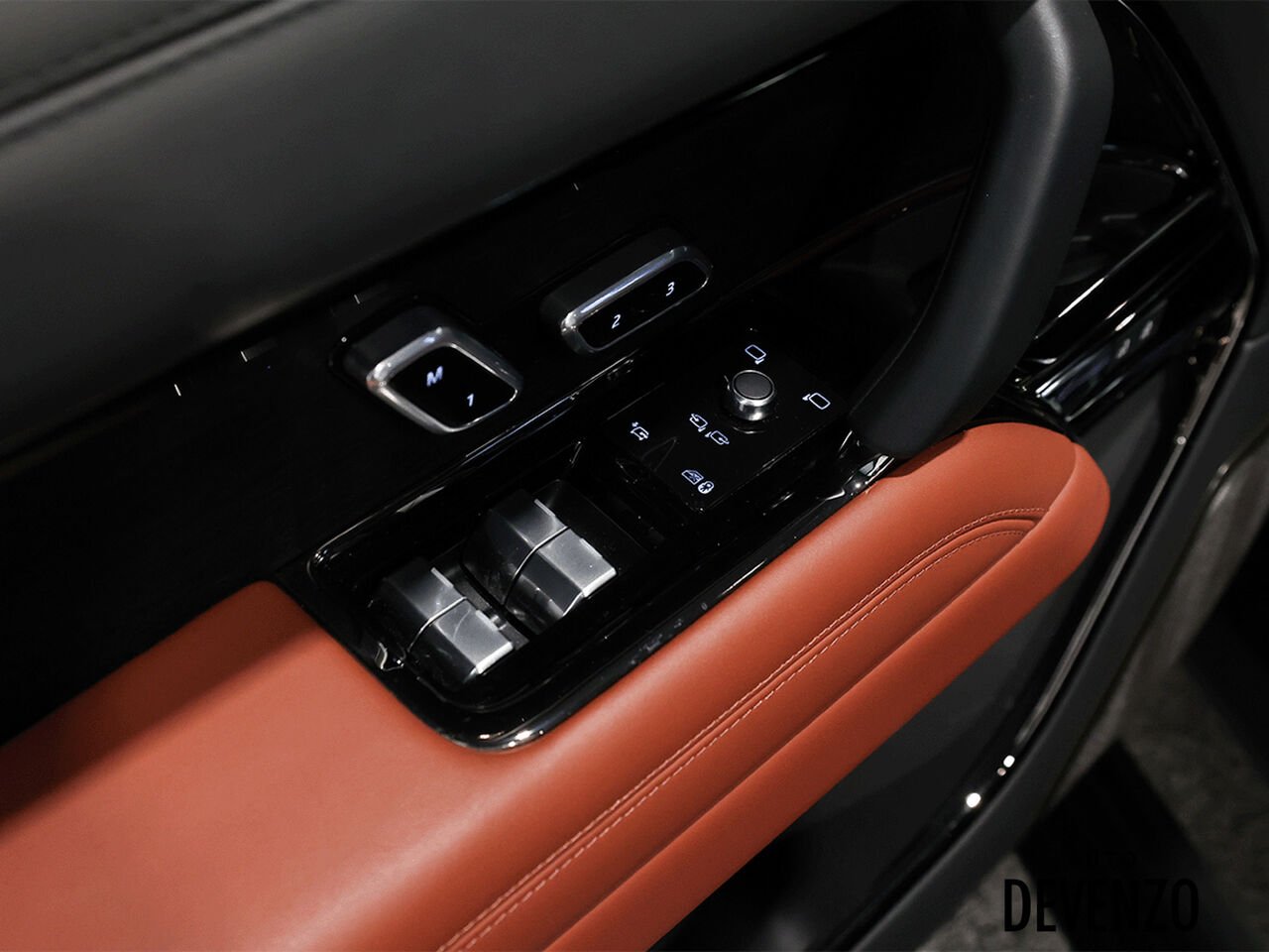 2023 Land Rover Range Rover Black Saint-Eustache - photo #11