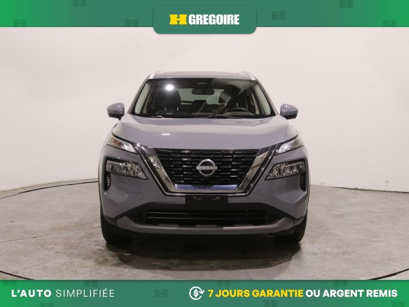 Nissan Rogue 2022 2022 Gris