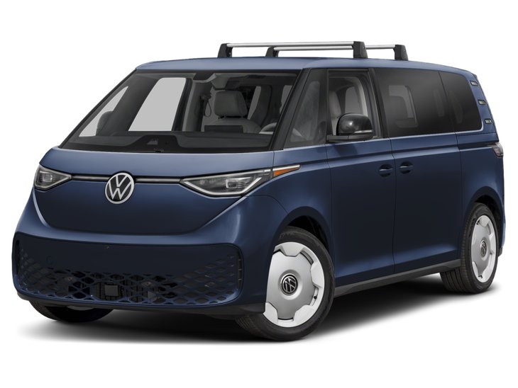 2025 Volkswagen ID. Buzz 1re édition