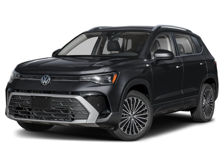 2025 Volkswagen Taos Comfortline