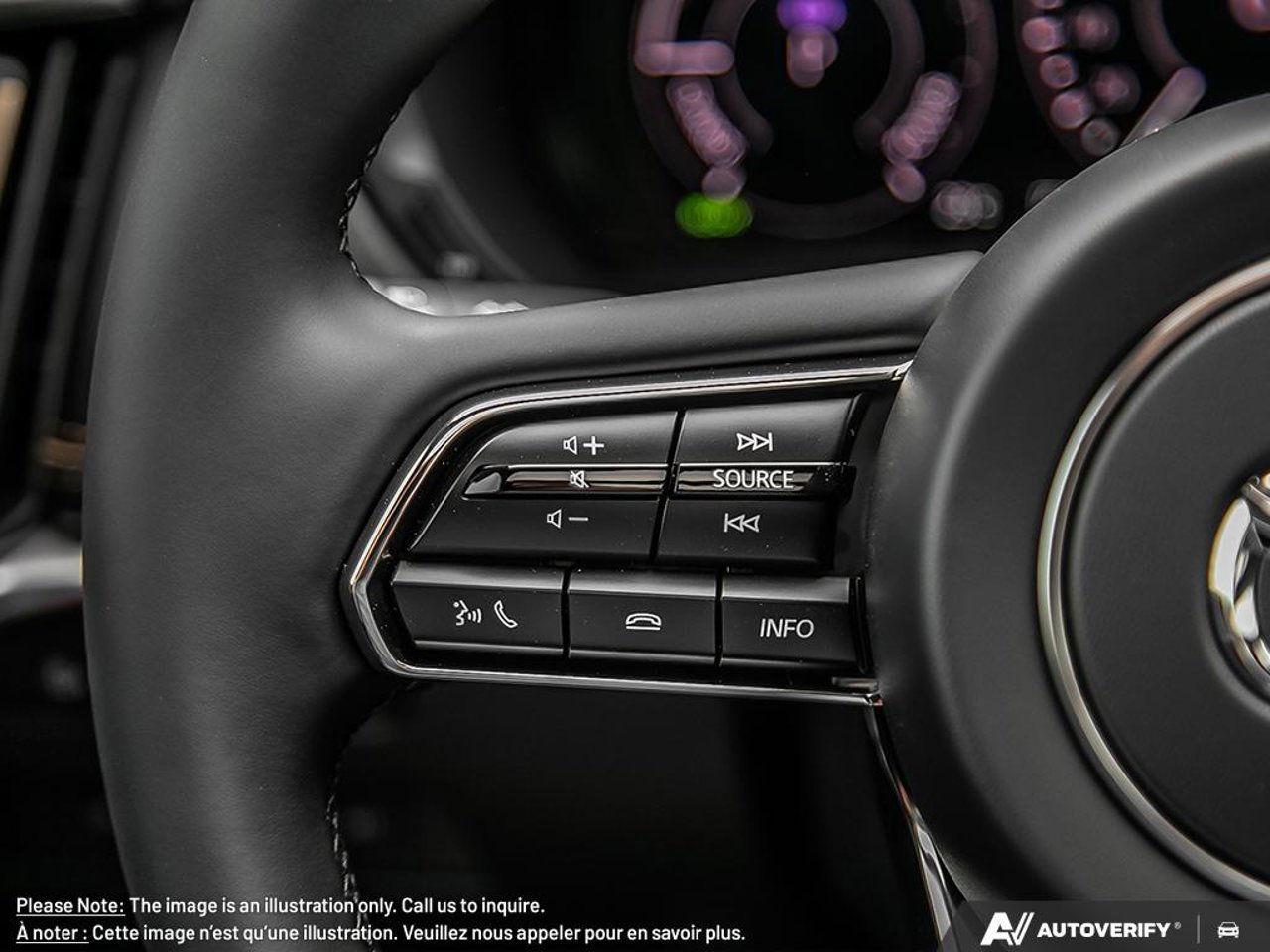 Mazda CX-70 hybride rechargeable JM3KJDHA3T1211502 2026 Gris polymétal métallisé Mirabel - photo #13