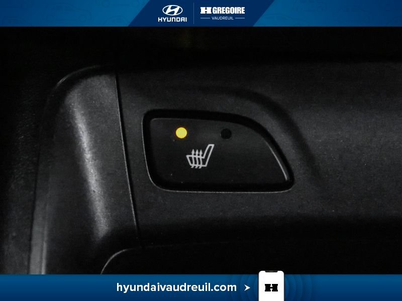 2014 Hyundai Tucson Grey Saint-Eustache - photo #27