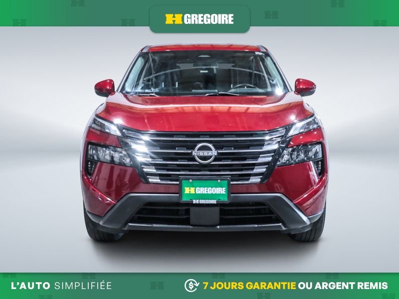 Nissan Rogue 2024 2024 Rouge