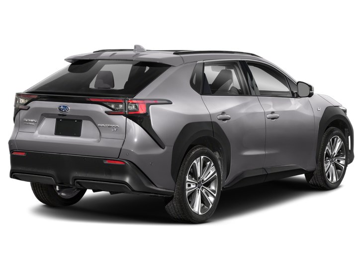 2024 Subaru Solterra avec groupe technologie