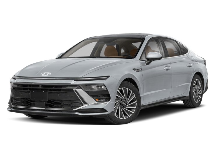 2026 Hyundai Sonata hybride Preferred-Trend