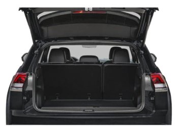 Volkswagen Atlas Cross Sport Execline