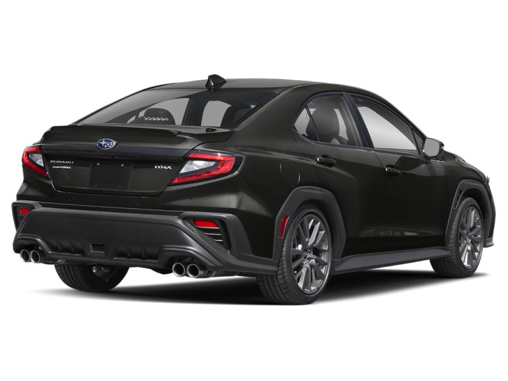 2025 Subaru WRX GT
