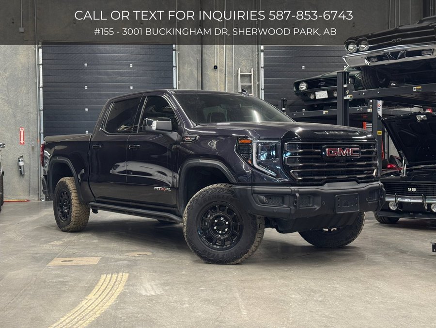 2024 GMC Sierra 1500 2024 Grey