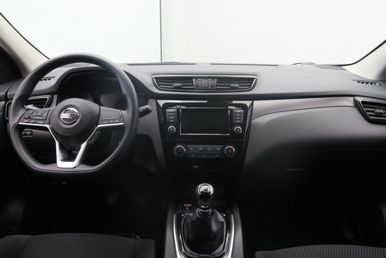 Nissan Qashqai NIV JN1BJ1CV9LW279908 2020 Gris Baie-Comeau - photo #9