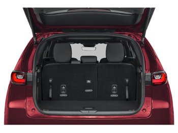Mazda CX-90 hybride rechargeable GT